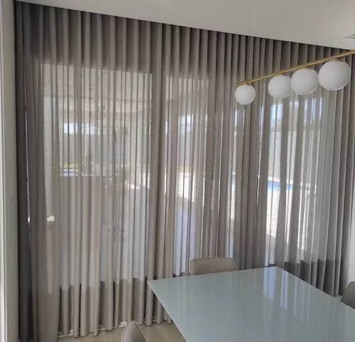 Cortinas